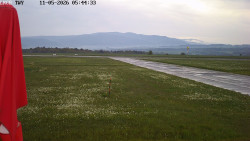 Pojezdová dráha, Runway