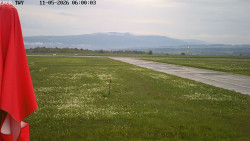 Pojezdová dráha, Runway