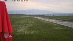 Pojezdová dráha, Runway