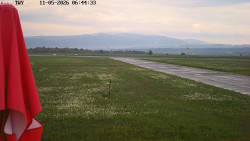 Pojezdová dráha, Runway