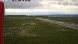 Pojezdová dráha, Runway