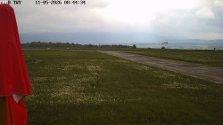 Pojezdová dráha, Runway