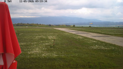 Pojezdová dráha, Runway