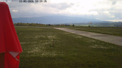 Pojezdová dráha, Runway