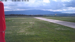 Pojezdová dráha, Runway