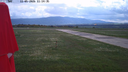Pojezdová dráha, Runway