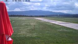 Pojezdová dráha, Runway
