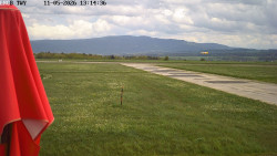 Pojezdová dráha, Runway