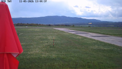Pojezdová dráha, Runway