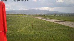 Pojezdová dráha, Runway