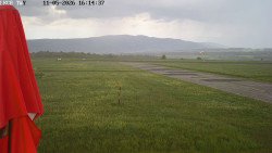 Pojezdová dráha, Runway
