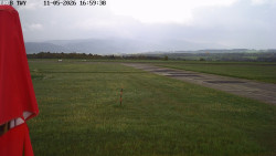 Pojezdová dráha, Runway
