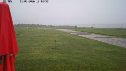 Pojezdová dráha, Runway