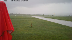 Pojezdová dráha, Runway