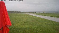 Pojezdová dráha, Runway