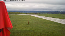 Pojezdová dráha, Runway