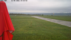 Pojezdová dráha, Runway