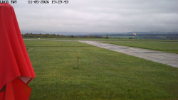 Pojezdová dráha, Runway