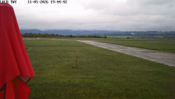 Pojezdová dráha, Runway