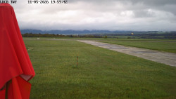 Pojezdová dráha, Runway