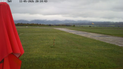 Pojezdová dráha, Runway