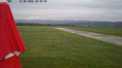 Pojezdová dráha, Runway