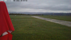 Pojezdová dráha, Runway