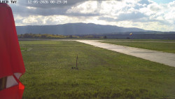 Pojezdová dráha, Runway