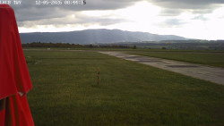 Pojezdová dráha, Runway