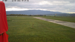 Pojezdová dráha, Runway