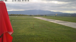 Pojezdová dráha, Runway