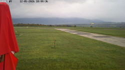 Pojezdová dráha, Runway