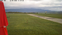 Pojezdová dráha, Runway