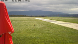 Pojezdová dráha, Runway
