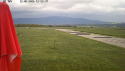 Pojezdová dráha, Runway
