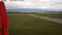 Pojezdová dráha, Runway