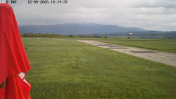 Pojezdová dráha, Runway
