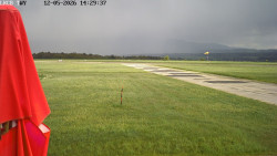 Pojezdová dráha, Runway
