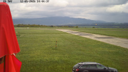 Pojezdová dráha, Runway