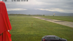 Pojezdová dráha, Runway