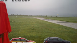 Pojezdová dráha, Runway