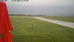 Pojezdová dráha, Runway