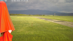 Pojezdová dráha, Runway