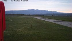 Pojezdová dráha, Runway