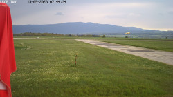 Pojezdová dráha, Runway