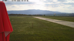 Pojezdová dráha, Runway