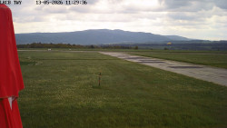 Pojezdová dráha, Runway