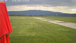 Pojezdová dráha, Runway