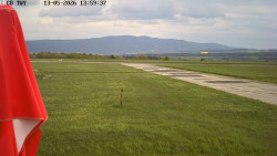 Pojezdová dráha, Runway
