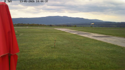 Pojezdová dráha, Runway